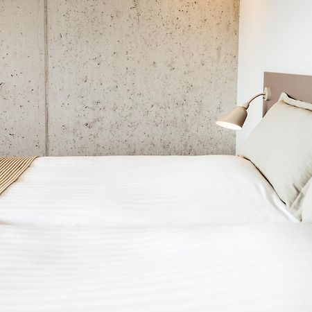 Hotel Foroyar Tórshavn Екстериор снимка