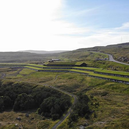 Hotel Foroyar Tórshavn Екстериор снимка
