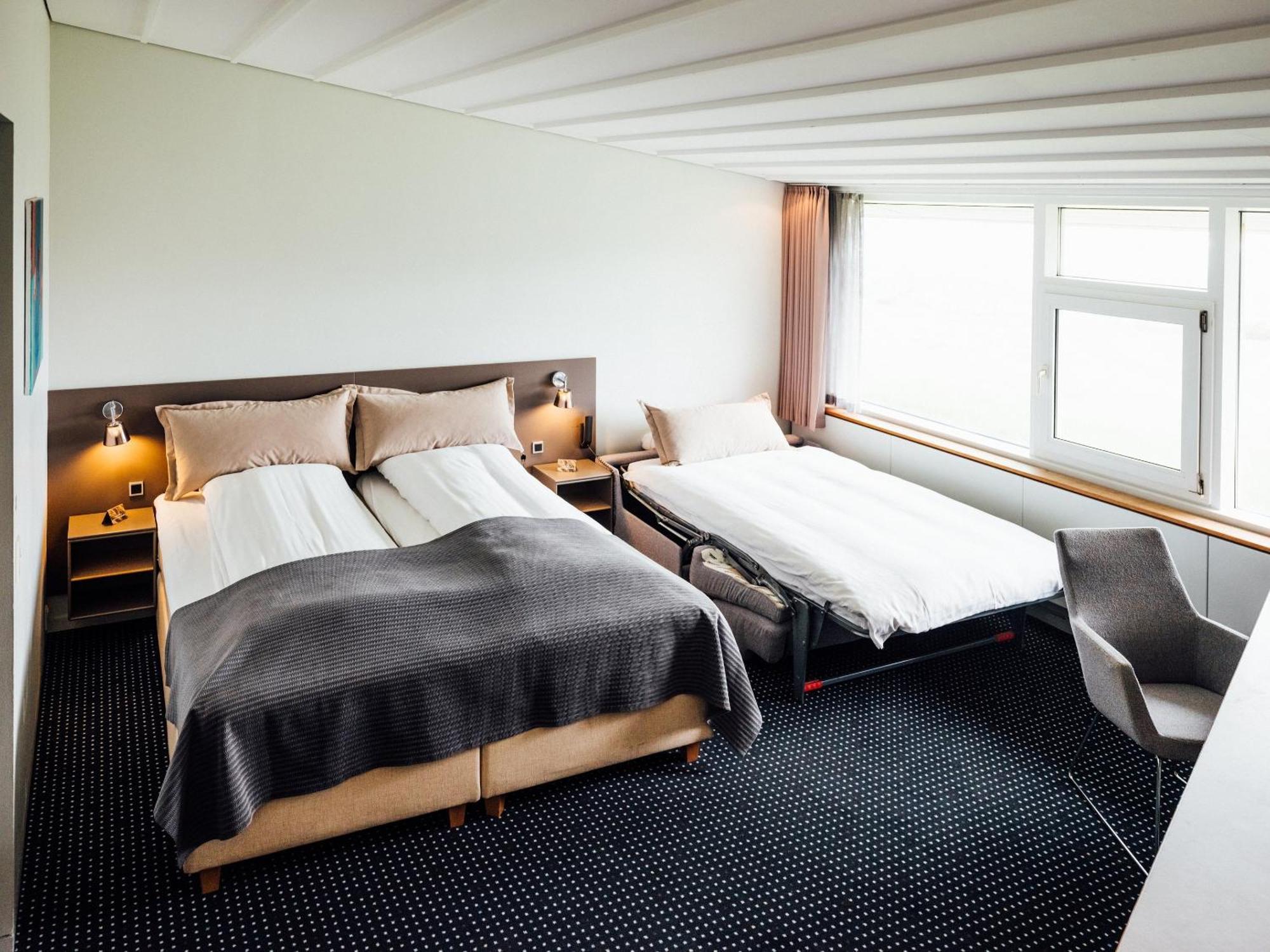 Hotel Foroyar Tórshavn Екстериор снимка