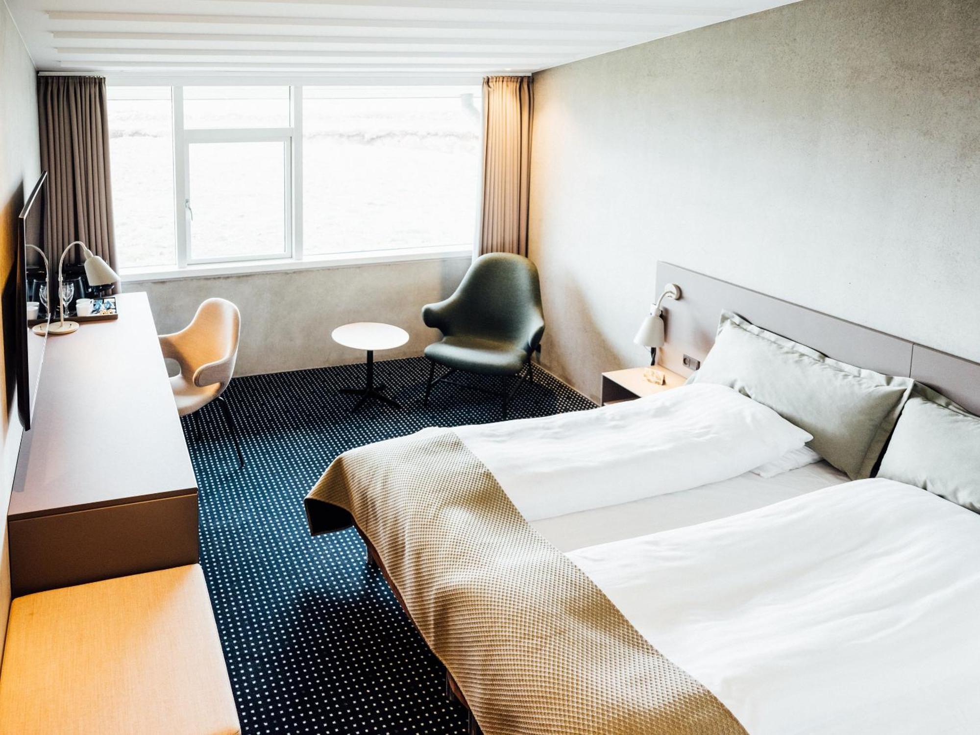 Hotel Foroyar Tórshavn Екстериор снимка