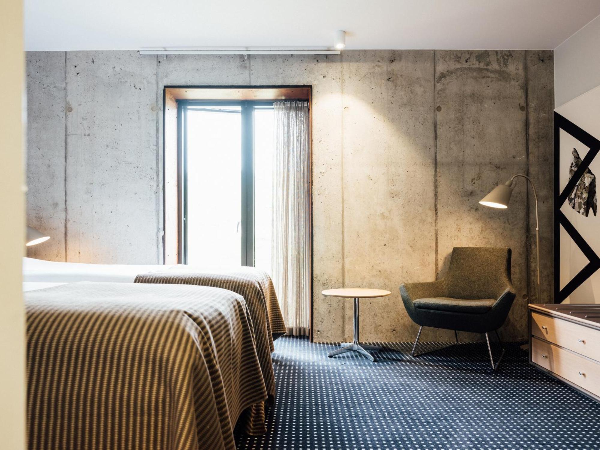 Hotel Foroyar Tórshavn Екстериор снимка