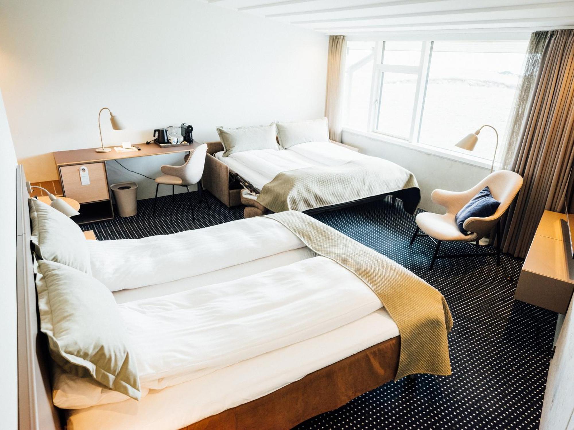 Hotel Foroyar Tórshavn Екстериор снимка