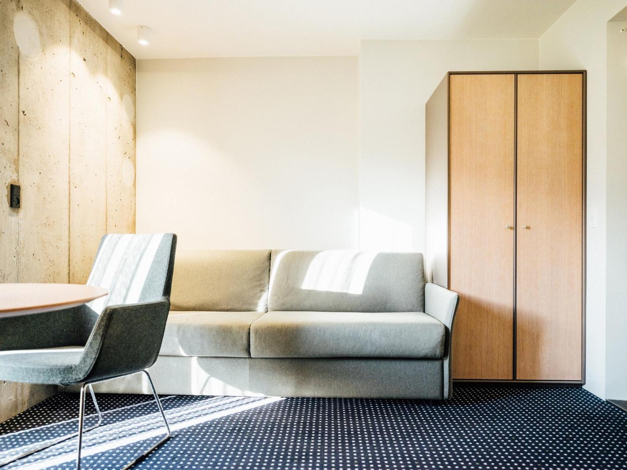 Hotel Foroyar Tórshavn Екстериор снимка
