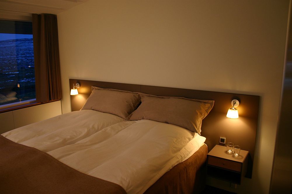 Hotel Foroyar Tórshavn Екстериор снимка